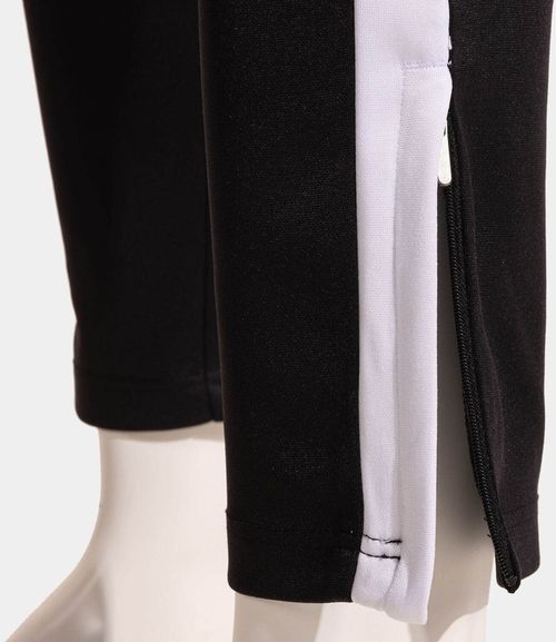 купить Одежда для спорта Joma Danubio Tracksuit Black White (2XL) 104210.102 в Кишинёве 