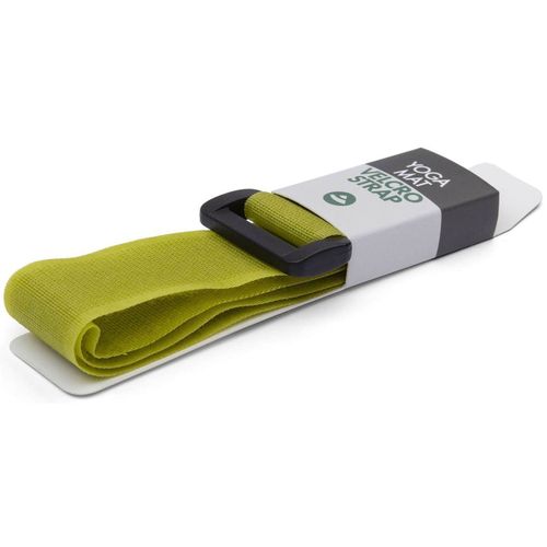купить Инвентарь для йоги Bodhi 13433 curea pentru saltele yoga 906O olive green в Кишинёве 