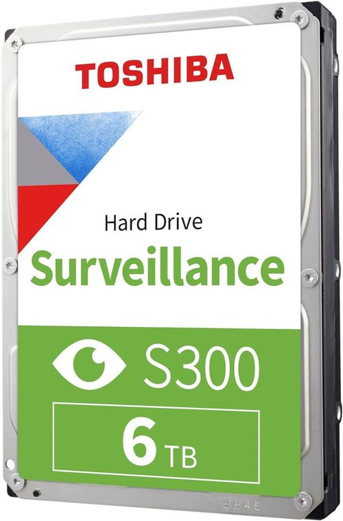 cumpără Disc rigid intern HDD Toshiba HDWT860UZSVA în Chișinău 