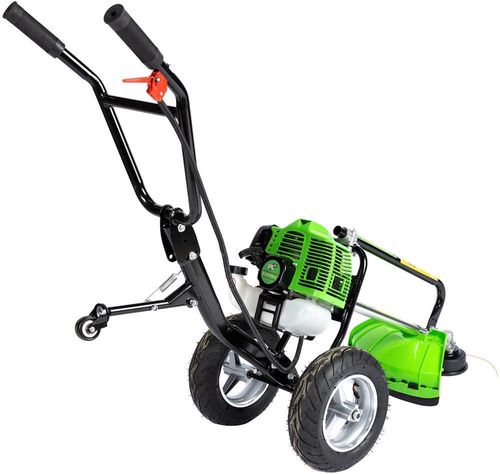 cumpără Trimmere pentru iarba Micul Fermier MF-MC1004-S001-G0 cu roti în Chișinău 