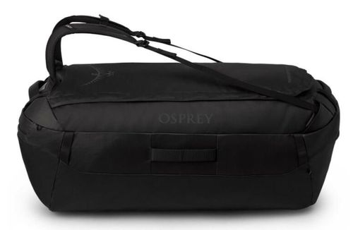 купить Сумка дорожная Osprey Transporter 150 Raven Black/Black (843820194289) в Кишинёве 