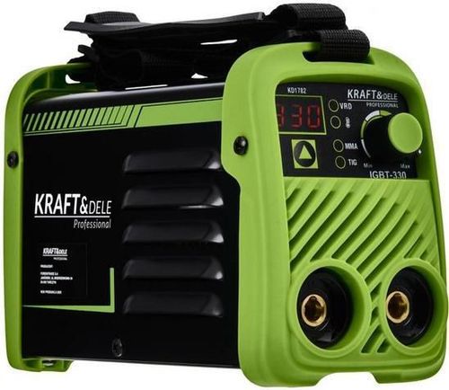 cumpără Aparat de sudură Kraft&Dele KD1782 în Chișinău 