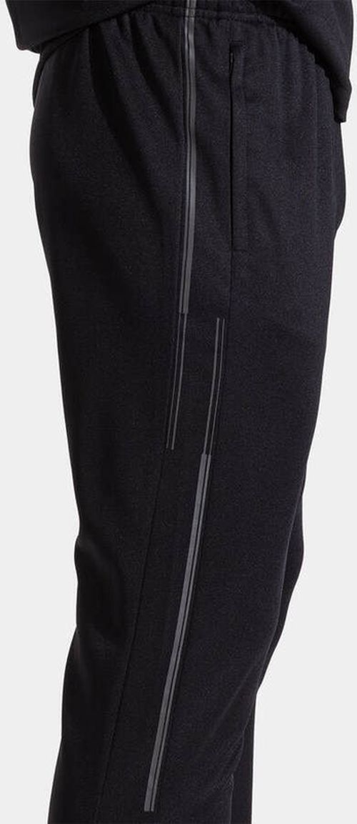 cumpără Îmbrăcăminte sport Joma Championship VIII Tracksuit Black Dark Gray (2XL) 104201.110 în Chișinău 