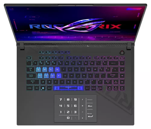 cumpără Laptop ASUS G614JU-N3179 ROG Strix în Chișinău 