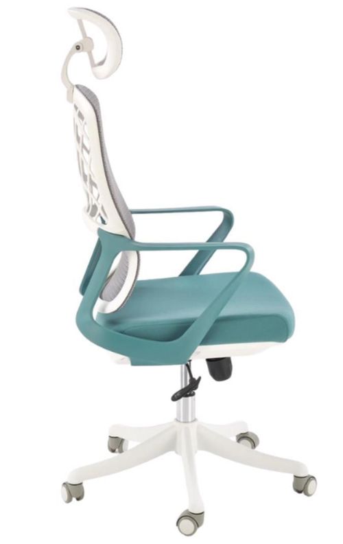 купить Офисное кресло Halmar Vesuvio teracot в Кишинёве 