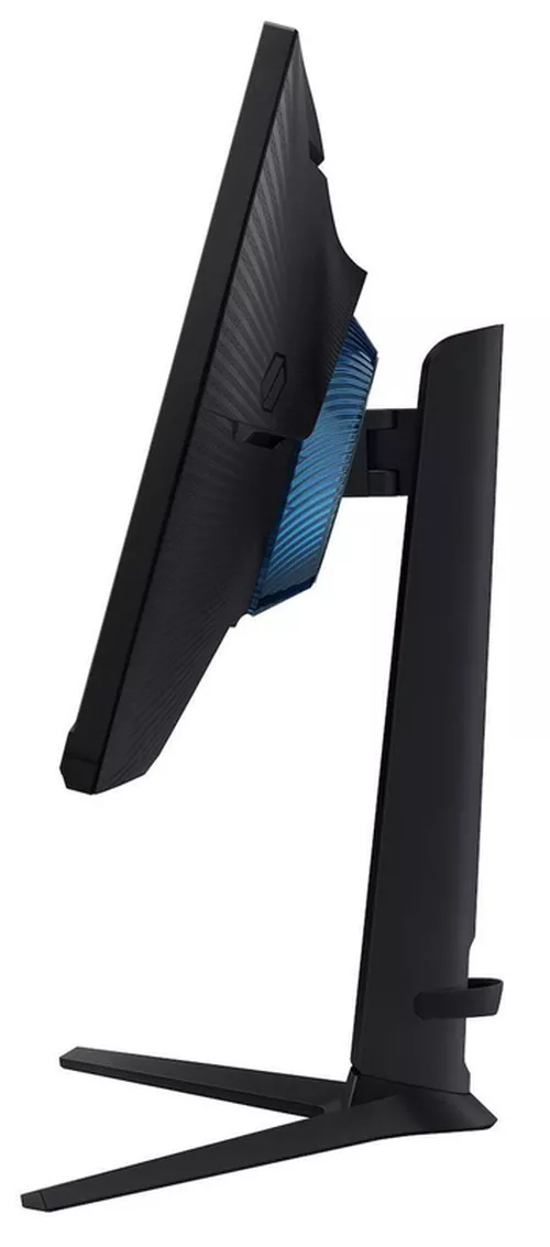 купить Монитор Samsung Odyssey G3 LS24DG300EIXUA в Кишинёве 
