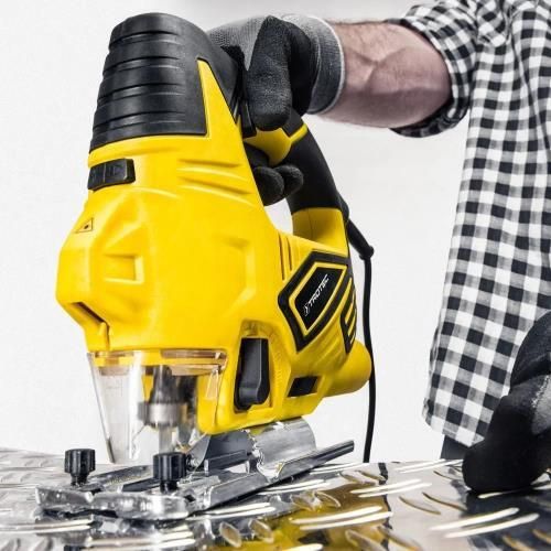купить Электролобзик Trotec PJSS10230 в Кишинёве 