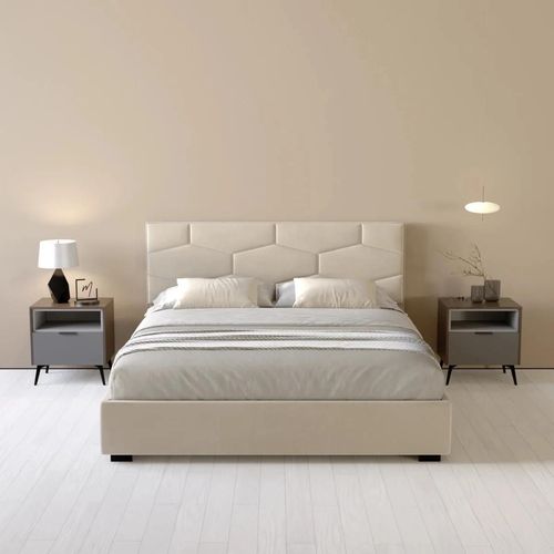 cumpără Pat my-STYLE my-Leya 160x200 (P37D16M09) în Chișinău 