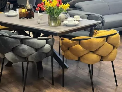 купить Стул Signal Norte velvet в Кишинёве 