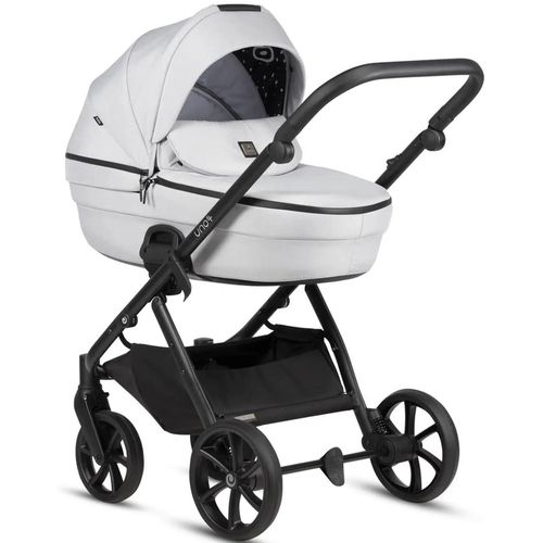 cumpără Сărucior pentru copii Tutis Carucior 2in1 UNO 6+ ESSENTIAL Risso 142 (1602142) în Chișinău 