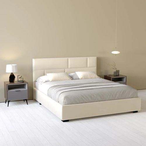 cumpără Pat my-STYLE my-Lucy 140x200 (P22D14M02) în Chișinău 
