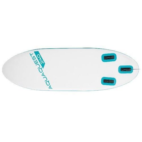 cumpără Accesoriu pentru înot Intex 68241 Placă pentru SUP surfing cu vâslă 244x76x13 cm în Chișinău 