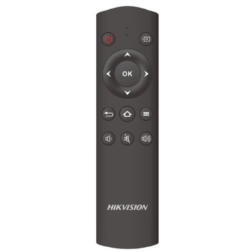 купить Пульт универсальный Hikvision DS-D5AARR Remote controller (IR) в Кишинёве 