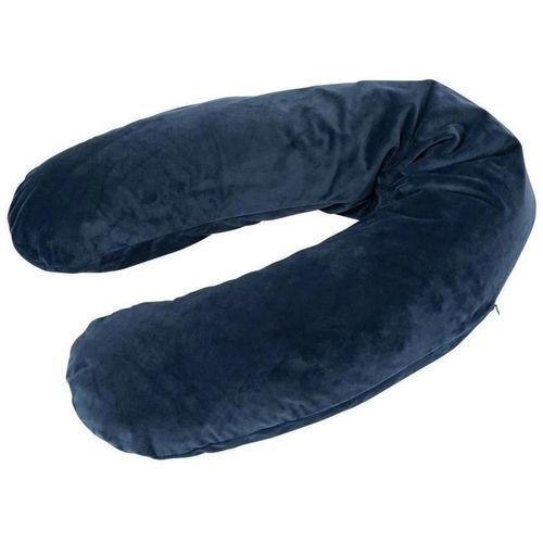 cumpără Pernă pentru gravide și mame care alăptează Premaman PRF76M-CCC-UNQ Perna pentru gravide Velvet Night Magic, 160 cm în Chișinău 