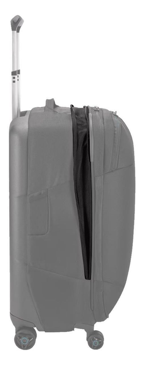 cumpără Valiză THULE Subterra Spinner 63 cm / 25 63 L black în Chișinău 