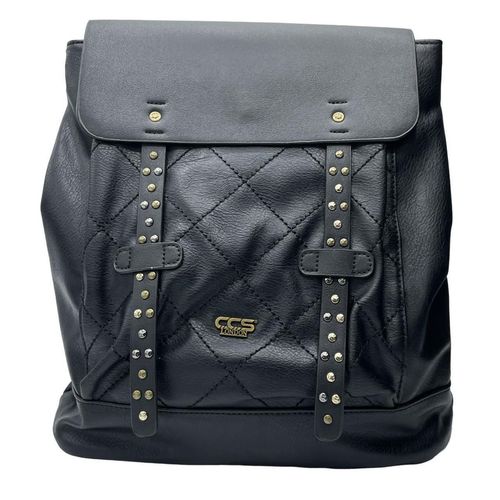 cumpără Rucsac pentru oraș CCS 17431 Black în Chișinău 