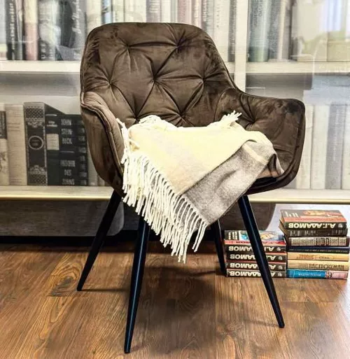 cumpără Scaun Signal Cherry velvet în Chișinău 