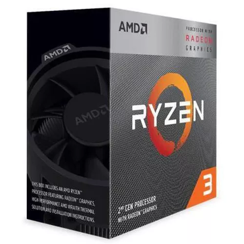 cumpără Procesor AMD Ryzen 3 4300G în Chișinău 