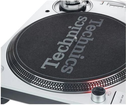 cumpără Player vinyl Technics SL-1200MK7EG în Chișinău 