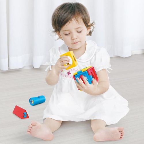 cumpără Puzzle Hola Toys E7990 Jurcarie cub în Chișinău 