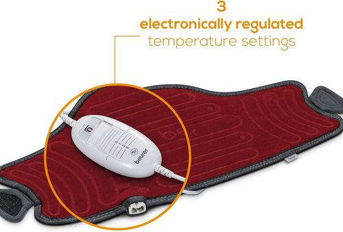 cumpără Termofor Beurer HK55 Easyfix în Chișinău 