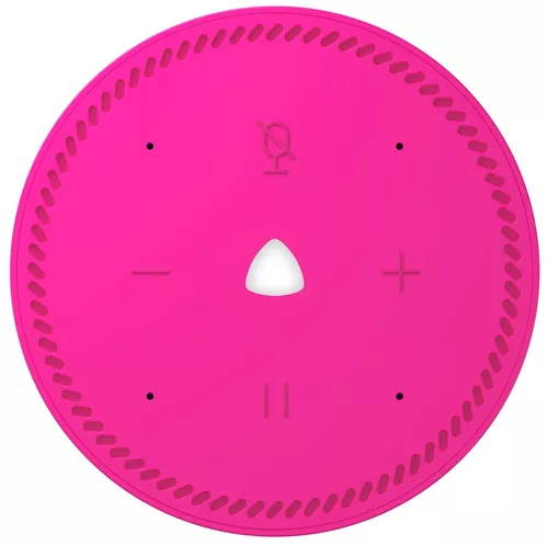 купить Колонка портативная Bluetooth Yandex YNDX-00025N Alisa Station Lite Pink в Кишинёве 