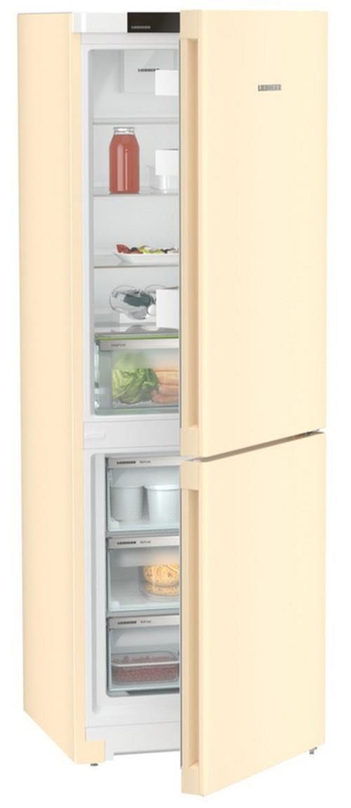 cumpără Frigider cu congelator jos Liebherr CNbef 5203 în Chișinău 