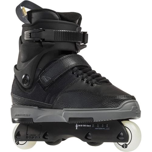 купить Роликовые коньки Rollerblade 07321500100 NJ NERO 38.5 в Кишинёве 