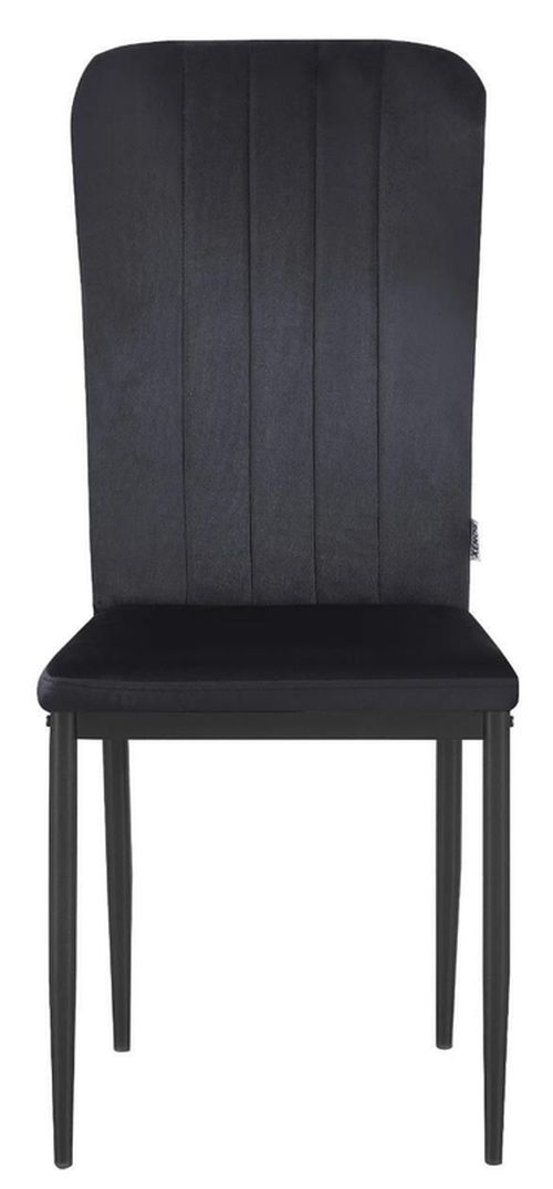 cumpără Scaun Xenos Charlie Black în Chișinău 