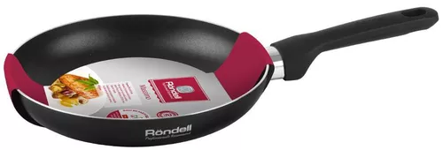 купить Сковорода Rondell RDA-1403 Massimo 26cm в Кишинёве 