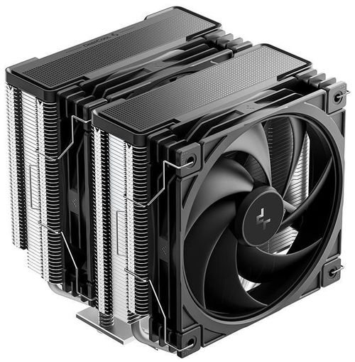 купить Кулер Deepcool AG620 G2 в Кишинёве 