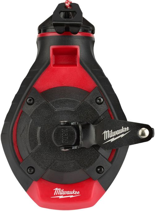 cumpără Bandă de măsurare Milwaukee 4932498391 Trasor cu sfoara Bold Line + Rezerva rosie, 30m în Chișinău 