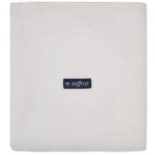 купить Комплект подушек и одеял Zaffiro Плед 75х100 белый в Кишинёве 