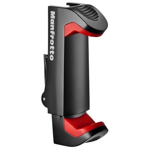 купить Штатив Manfrotto Pixi Universal Clamp Smartphone в Кишинёве 