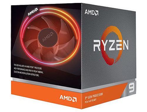 cumpără Procesor CPU AMD Ryzen 9 3900X 12-Core, 24 Threads, 3.8-4.6GHz, Unlocked, 64MB Cache, AM4, Wraith Prism with RGB LED Cooler, BOX în Chișinău 