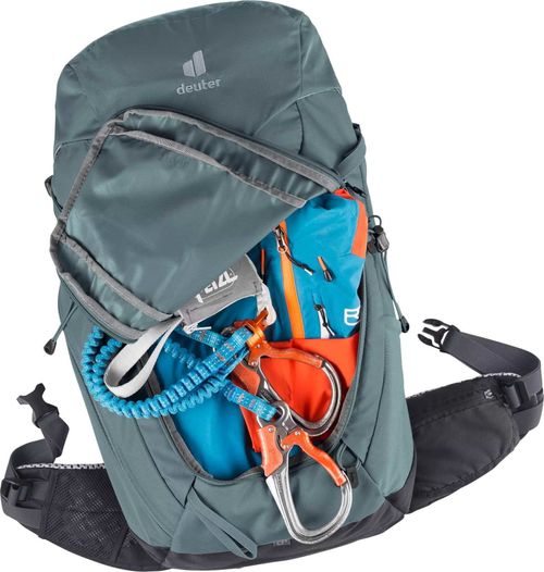 купить Рюкзак спортивный Deuter Trail 28 SL shale-graphite в Кишинёве 