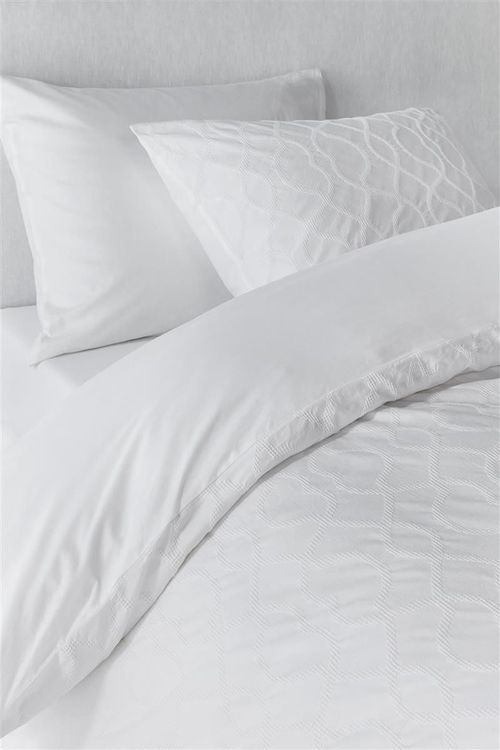 cumpără Textile de casă Beddinghouse 260953 Milky White în Chișinău 