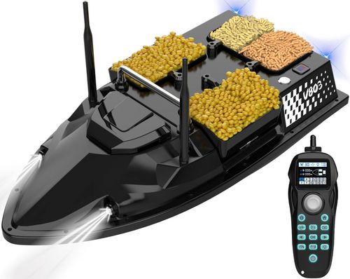 купить Сонар Flytec V803 GPS в Кишинёве 