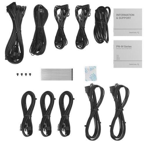 cumpără Bloc de alimentare PC Deepcool PN850M, 850W în Chișinău 