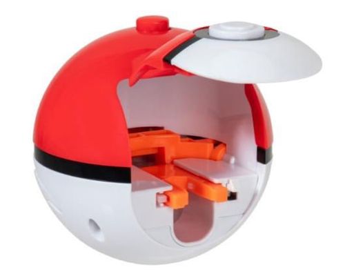 cumpără Jucărie miscellaneous PKW4397 POK Pokémon Battle Spinner Single-Pack, ast în Chișinău 
