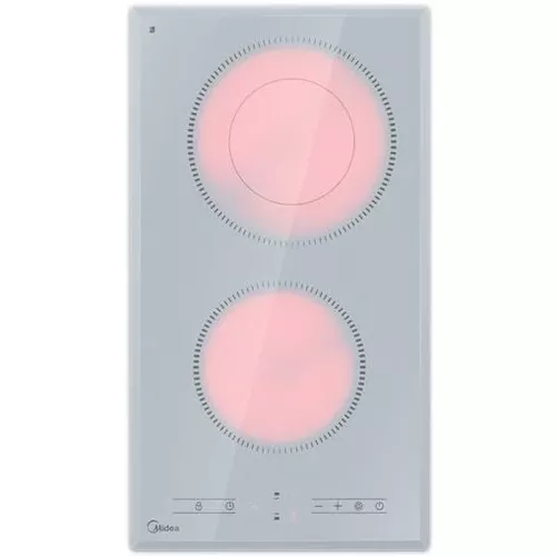 купить Встраиваемая поверхность электрическая Midea MCH32329FW в Кишинёве 