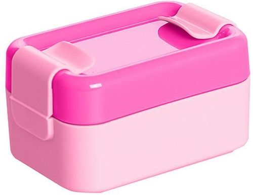 cumpără Container alimentare Plast Team 1782 Lunch-box Hilo 0,2l în Chișinău 