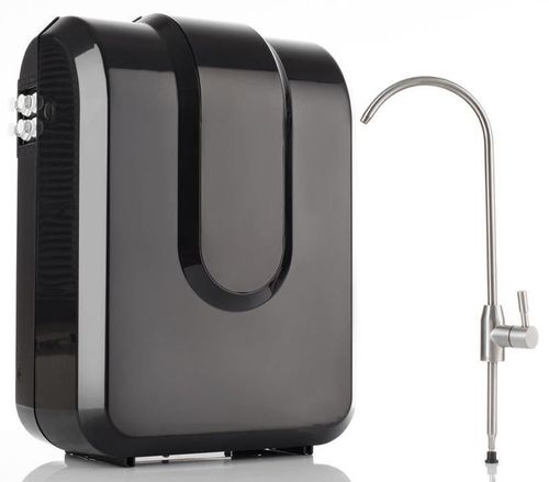 купить Фильтр проточный для воды Noi Iсonic Slim Dijital 7A 80 GPD Pompali в Кишинёве 