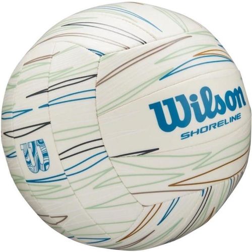 купить Мяч Wilson 11545 Minge volei SHORELINE Eco VB OF WV4007001XB в Кишинёве 