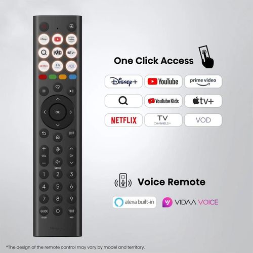 cumpără Televizor Hisense 65A7S în Chișinău 