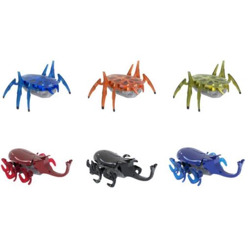 cumpără Jucărie Spin Master 6071531 Insectă robot, în asortiment în Chișinău 