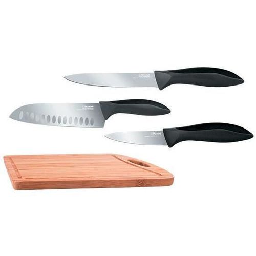 купить Набор ножей Rondell RD-462 Primarch в Кишинёве 