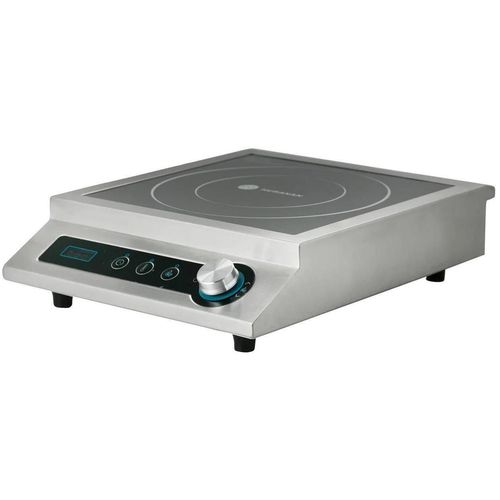 cumpără Aragaz profesional Hurakan HKN-ICF35D (H145326) în Chișinău 