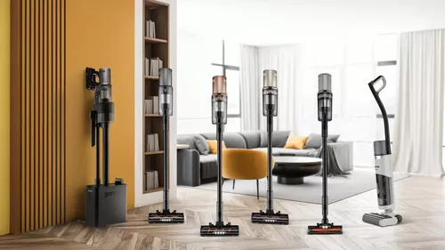 купить Пылесос беспроводной Gorenje SVC296449NMBL в Кишинёве 