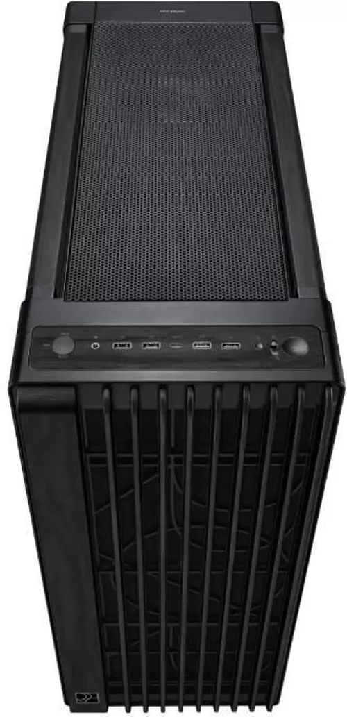 купить Корпус для ПК ASUS ProArt PA602 Wood Edition, Tempered Glass Panel no PSU в Кишинёве 